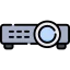 Projector icon 64x64