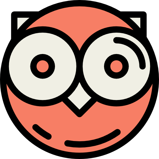 Owl icon