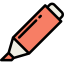 Highlighter Symbol 64x64
