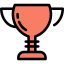 Trophy Symbol 64x64