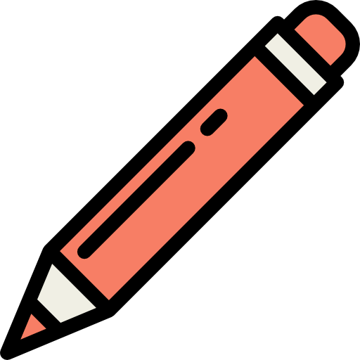 Pencil icon