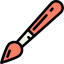 Paint brush Symbol 64x64