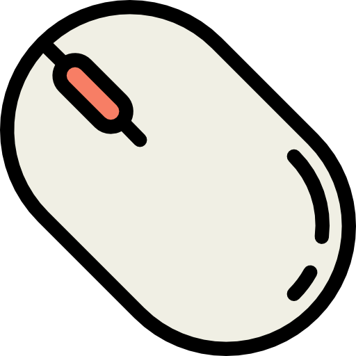 Mouse icon