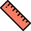Ruler Symbol 64x64