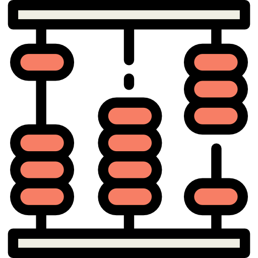 Abacus icon