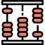 Abacus Symbol 64x64