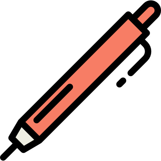 Pen icon