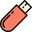 Pendrive Symbol 64x64