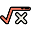 Square root Symbol 64x64