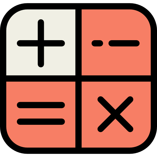 Calculator icon