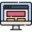 Computer icon 64x64