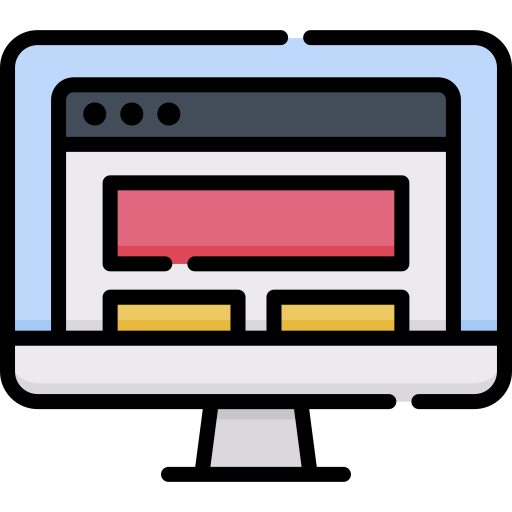 Computer icon
