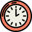 Clock Symbol 64x64
