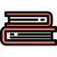 Books Symbol 64x64