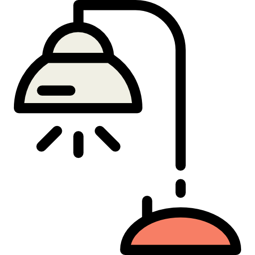 Lamp icon