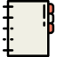 Agenda Symbol 64x64