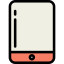 Tablet Symbol 64x64