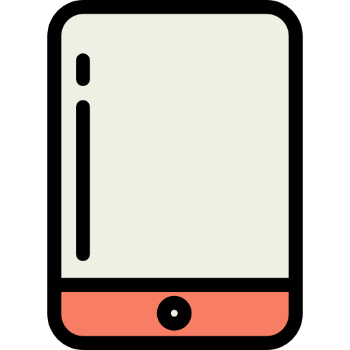 Tablet icon