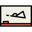 Blackboard Symbol 64x64