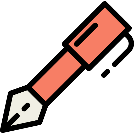 Pen icon