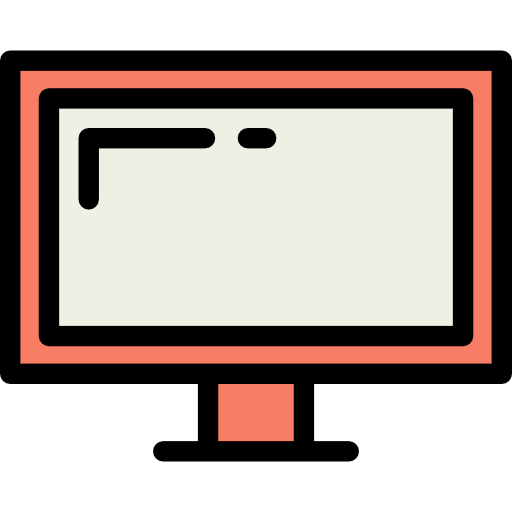 Computer icon