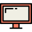 Computer Symbol 64x64
