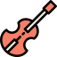 Violin icon 64x64