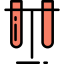 Test tube ícone 64x64