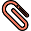 Paperclip アイコン 64x64
