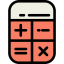 Calculator Symbol 64x64