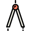Compass 图标 64x64