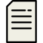 Document 图标 64x64
