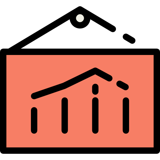 Statistics icon