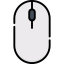 Mouse icon 64x64