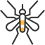 Mosquito icon 64x64