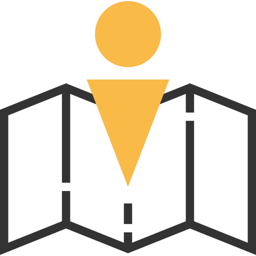 Map icon