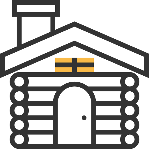 Hut icon