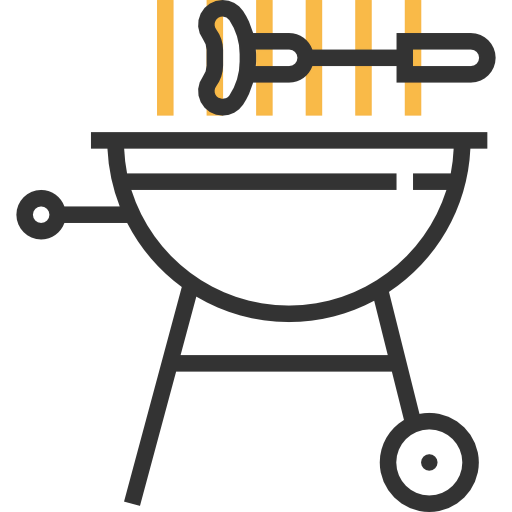 Barbecue icon