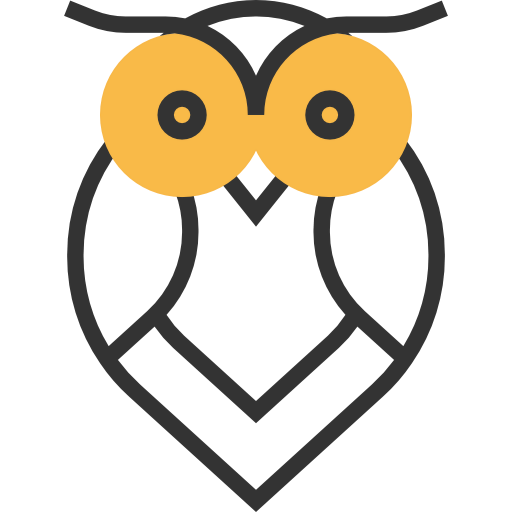 Owl icon