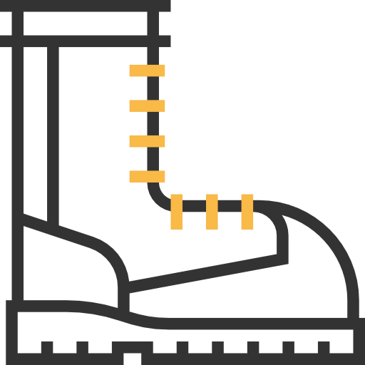 Boots icon