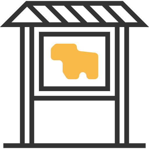Map icon