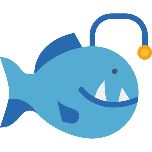 Fish icon