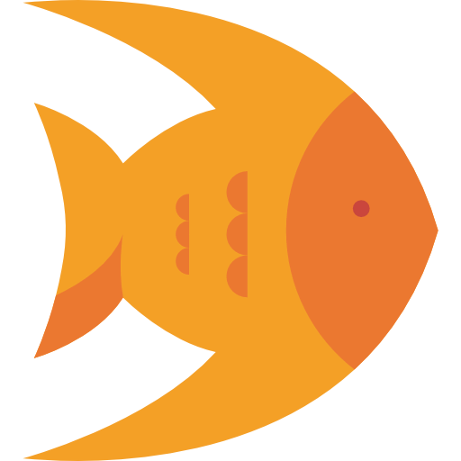 Fish icon