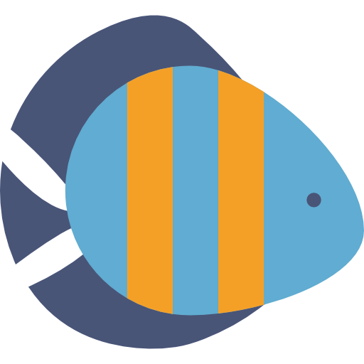 Fish icon