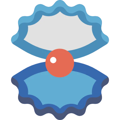 Seashell icon