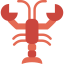 Lobster icon 64x64
