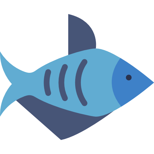 Fish icon