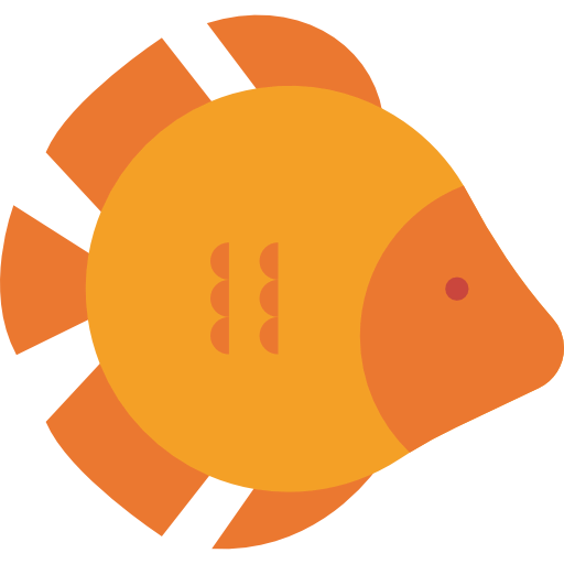Fish icon