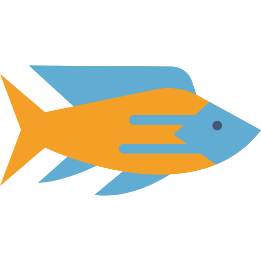 Fish icon