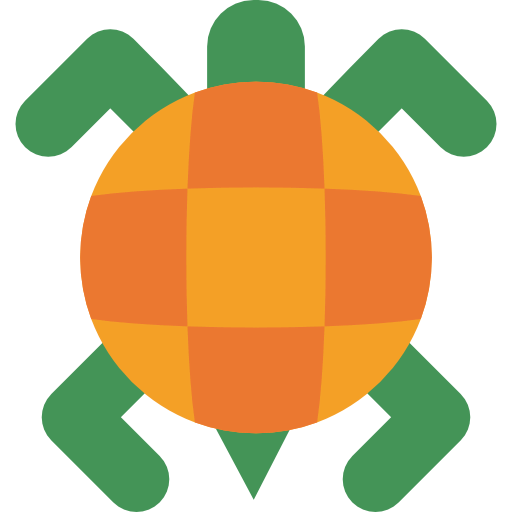 Turtle icon